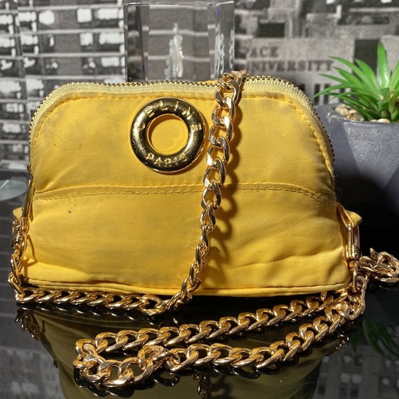 Authentic 💛CELINE Pouch - Picture 4 of 10